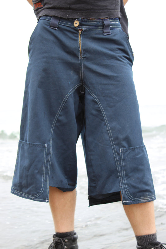 DICKIES jumpsuit shorts