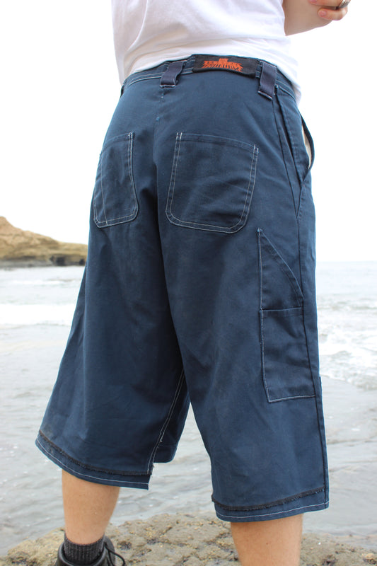 DICKIES jumpsuit shorts