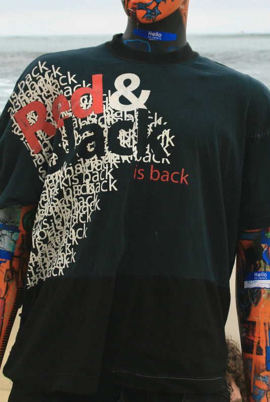 SDSU shirt