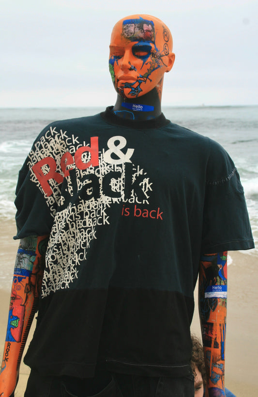 SDSU shirt