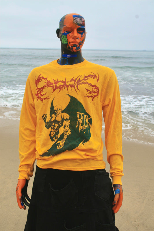 BROM long sleeve