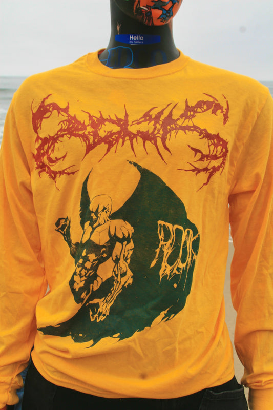 BROM long sleeve
