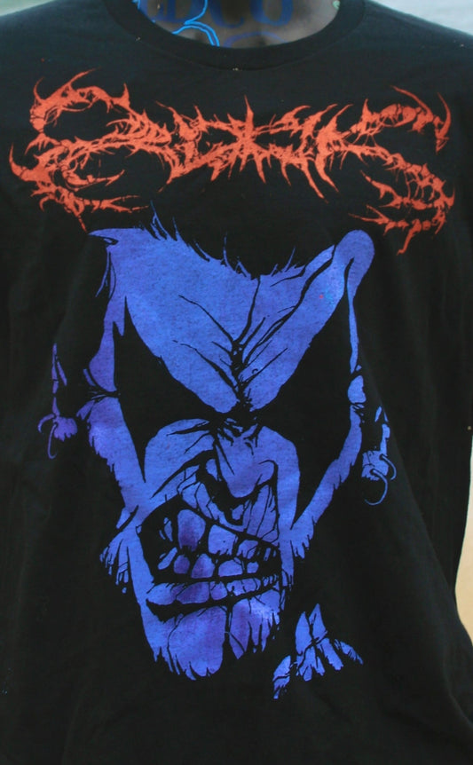 BISLEY black tee