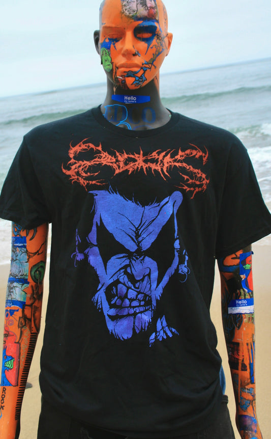 BISLEY black tee